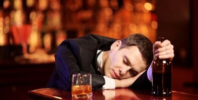 Efektívne spôsoby, ako prestať piť alkohol